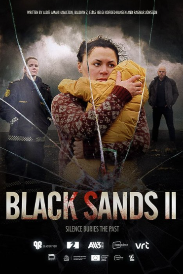 Black Sands - Season 2